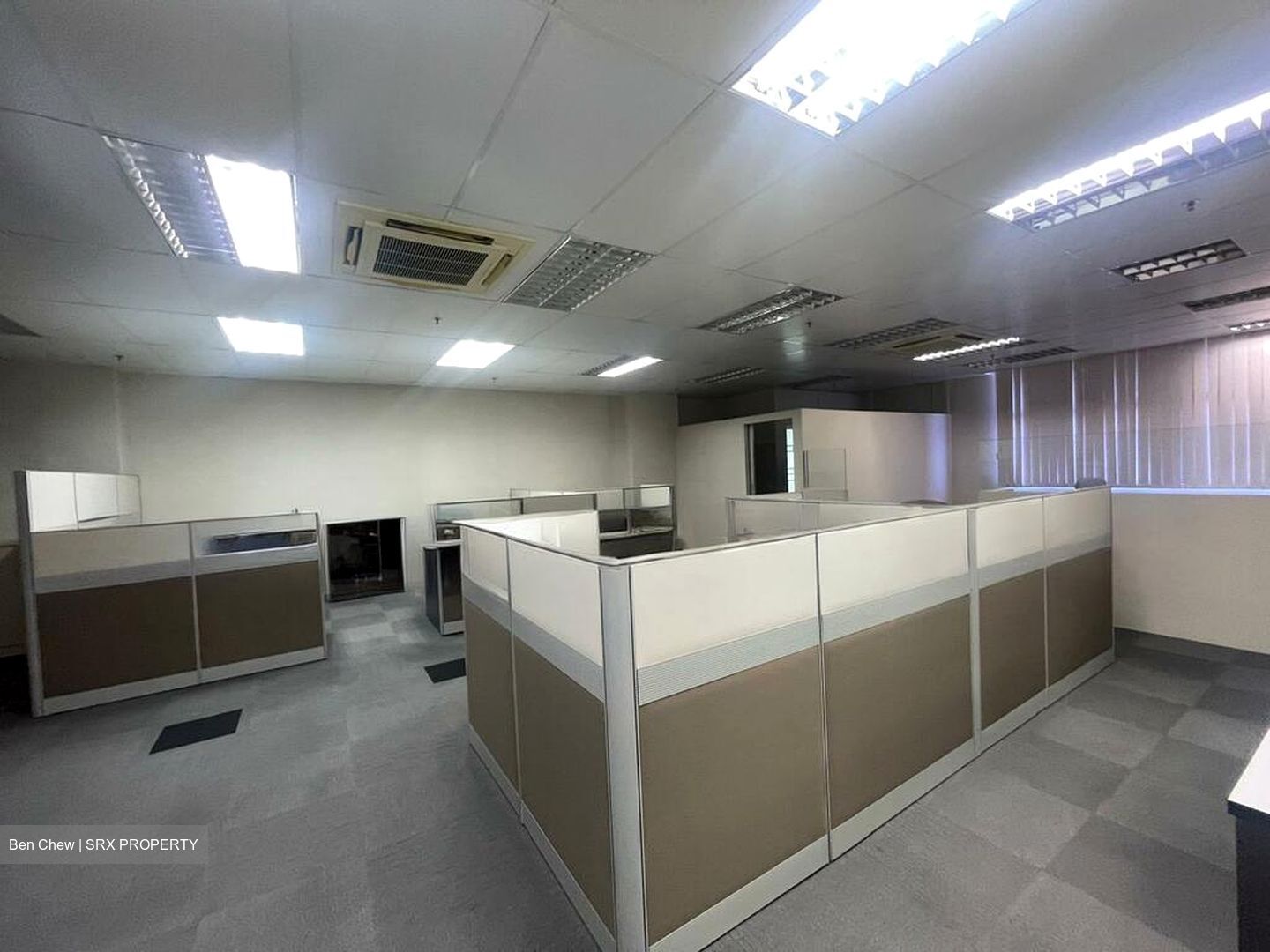 Tradehub 21 (D22), Factory #628749651